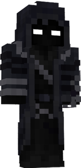 dark dude