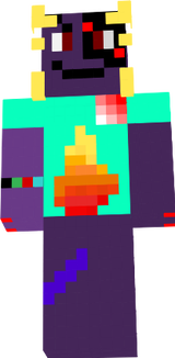 Alpha dangereux