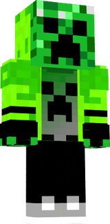 creeper