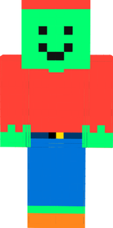 my skin for hiding