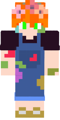 Preview of texture: Mael scarlatto