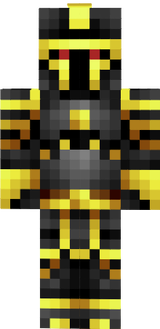 chest