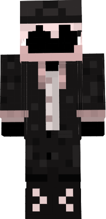 Preview of texture: 隊長