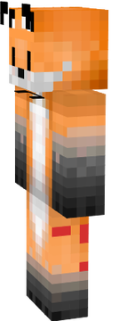 foxy