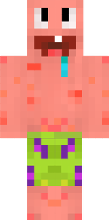 patric