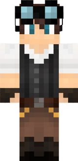 steampunk