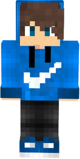 nova skin