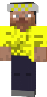 steve