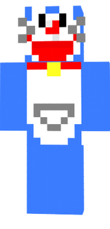 Doraemon