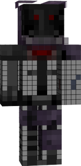 Ignited Bonnie old