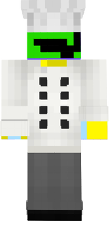 chefat