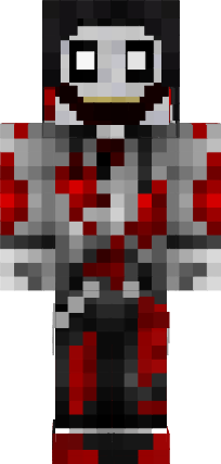 Preview of texture: jeff the killler