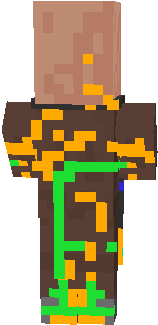 Preview of texture: chest