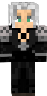 sephiroth