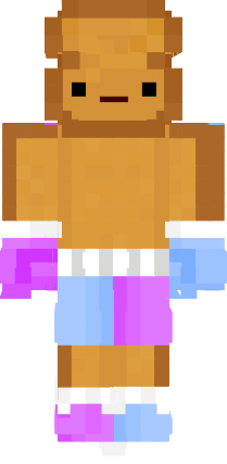 Preview of texture: dart