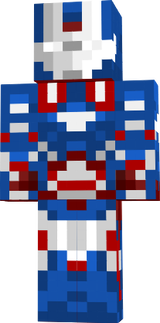 captai