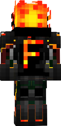 Preview of texture: arham flames