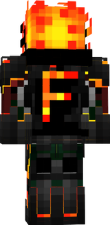 arham flames