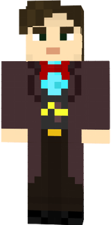 11th doctor (2013)