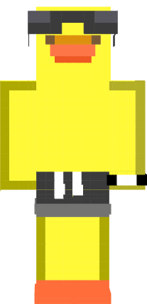 Preview of texture: Duck