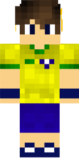 skin futebol