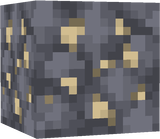 Veinite ore