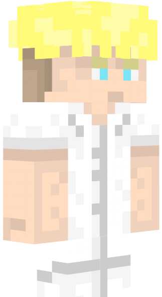 Preview of texture: Ryo Asuka