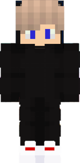 minecraft skin rgb boy