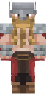 SHIRTLESS FINAL