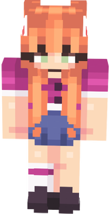 Elizabeth Afton