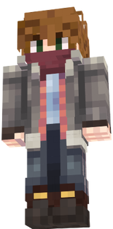 feehnie jacket