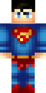 superman