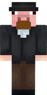 pig walter