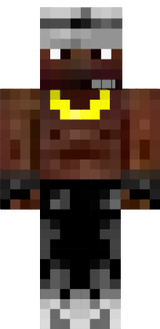 gagster