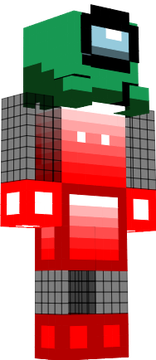 SilverWithAmongUsV2