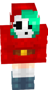 shygal