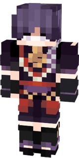 scaramouche
