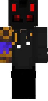 god