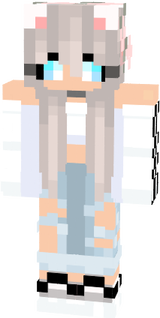 girl
