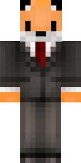 FOXY