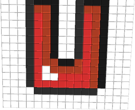 Preview of texture: red 