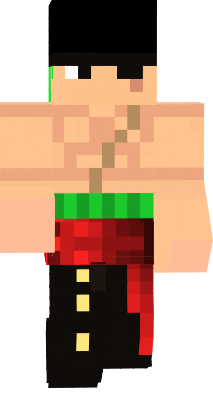 Preview of texture: 250409zoro