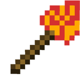 sticky fire