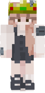SprilWithCrown