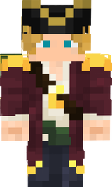 PirateStorm