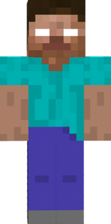 herobrine