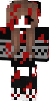 bloody fnaf