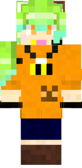 マイクラNo.