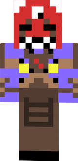 devil
