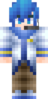 kaito